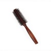 Wooden 4.5cm Round Volume Brush Hair Brush 2ea