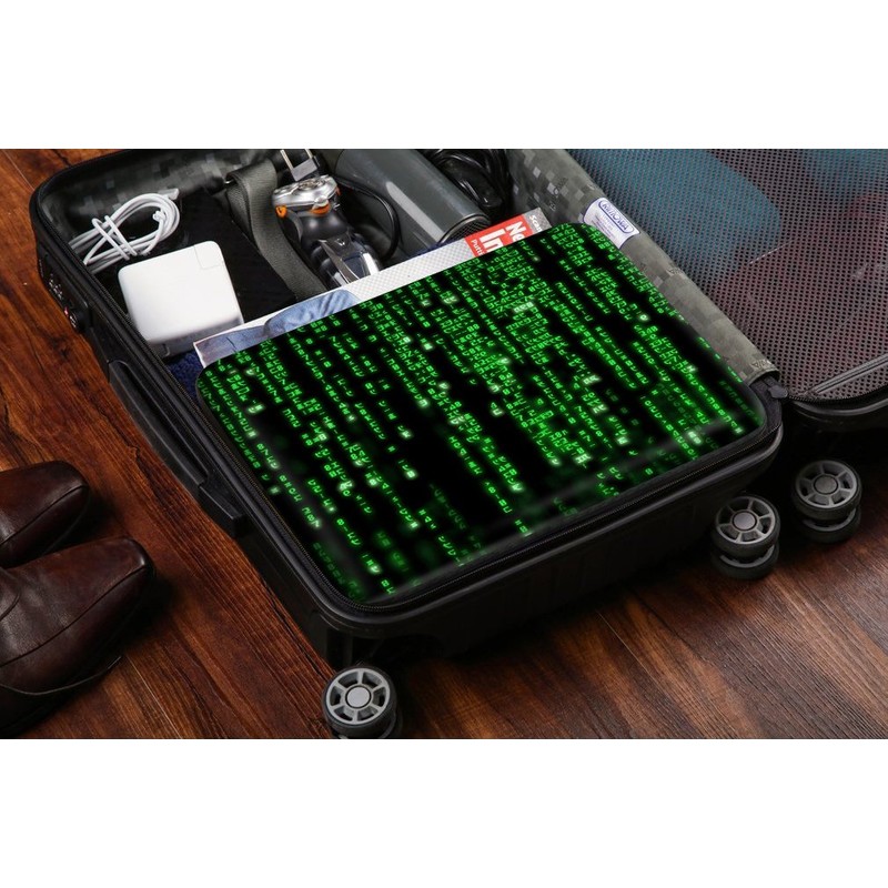 Sidorenko Laptop case compatible with all laptops and tablets