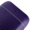 USB Ultrasonic Double Nozzle Air Humidifier Colorful Light Adjustable Humidifier
