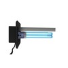 D200 Dual lamp Air Purifier Whole House Filter Uv Light