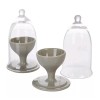 Curtis Stone NEW SET OF 2 CURTIS STONE CLOCHE EGG