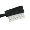 HSSDTECH DC Power Jack Cable port Plug Socket With Wire