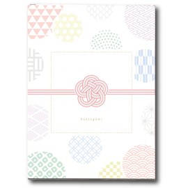 Voice Mane (30 Seconds Easy Recording) Voice Message Card (Mizuhiki), Photos, Celebrations, Visits, Father's Day, Mother's Day, Respect for the Aged Day, Nursing Care, Grandson's Day, Homecoming Day