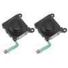 2pcs 3D Analog Joystick Button Module Professional 3D Thumb Joystick