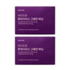 Days On Paradise Grain Burning 700mg 28 tablets, 2 boxes / 데이즈온 파라다이스 그레인 버닝 700mg 28정 2박스