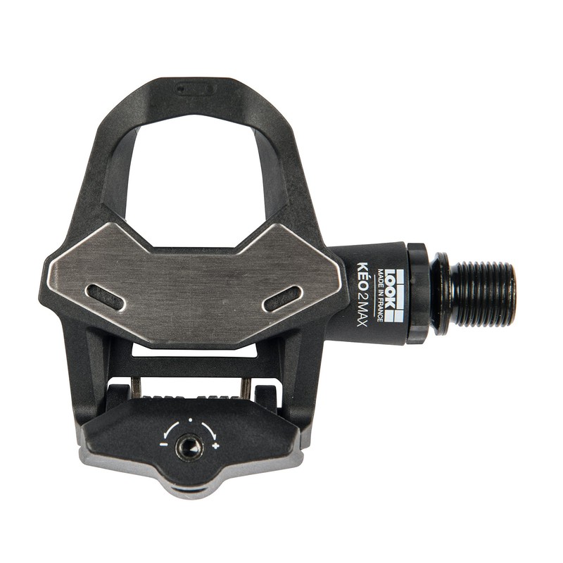 LOOK Cycle - KEO 2 Max Normal Bike Pedals -