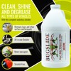 BugSlide 64 Oz Cleaner Refill for Spray Bottles & Travel