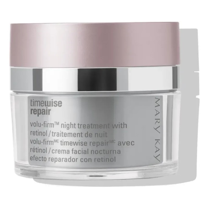Repair Crema Día Fps 30 Y Crema De Noche Reparadora