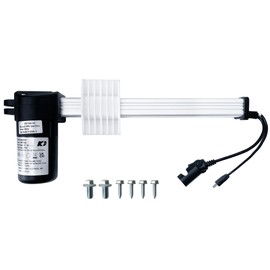 Kaidi Linear Actuator Model KDPT005-144 Power Recliner Lift Chairs Motor Replacement