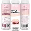 Lotus Fertilizer, Complete Lotus Plant Food, 8 oz (250mL)