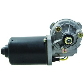 OEG Parts New Front Wiper Motor Compatible with 1989-1993 Dodge D & W Series Truck & Ramcharger, Replaces Chrysler 4389132