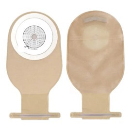 Bolsas Para Colostomía Articulos Para Ostomía 20 Pzas Cierre De Brida