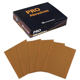 SPEEDWOX 25 Piece Set, 5.5 x 4.5 inches (140 x 115 mm), Sandpaper Set, Sandpaper, Sandpaper, File, Woodworking, Sanding Paper, Sanding Paper, Sanding Paper, Sanding Paper, Sanding Paper, Sanding Tool,