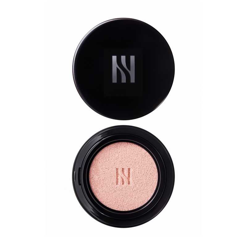 HERA Black Tone Up Sun Cushion 15g - HERA Black