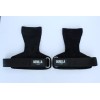 Gorilla Pump Straps Grips De Piel Gorilla Pump Pesas Crossfit