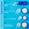 Andalou Naturals Deep Hydration Reviving Eye Cream, 0.45 Oz