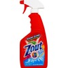 Zout Triple Enzyme Formula Laundry Stain Remover Foam, 22 Fl