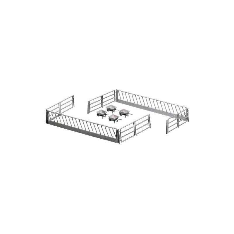 FALLER 130525 - Stable Interior