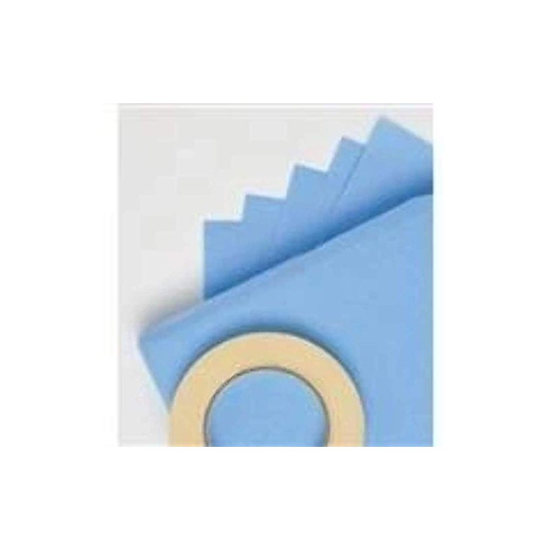 Sterilization WRAP 15'' X 15'' [SW-1500] - 1000 Sheets