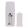 for GE New YK4EA Repalce Remote for GE Air Conditioner
