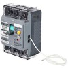 Panasonic 漏電 Breakers BJW – N Type O. C with