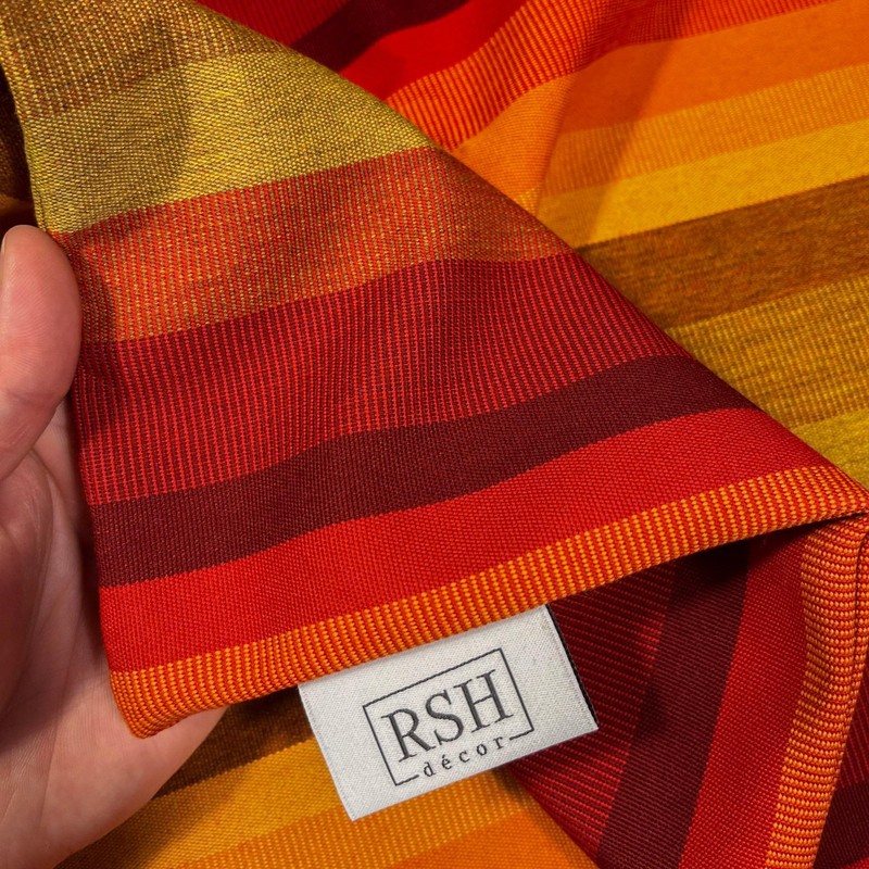 RSH DECOR: Sunbrella Pillow Covers Set of 2 | Covers