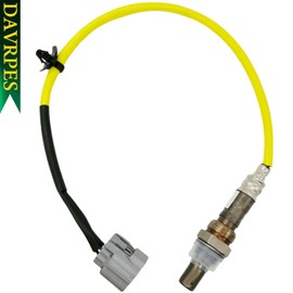 DAVRPES 234-9015 Oxygen Sensor O2 Sensor Pre-Cat Sensor for Subaru Liberty Outback B12 B13 Impreza G11 Replace#22641-AA140｜22641-AA230｜22641-AA280
