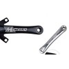 VOANZO Single Crankset Repair Parts Accessory Five-claw 170MM Mountain Road