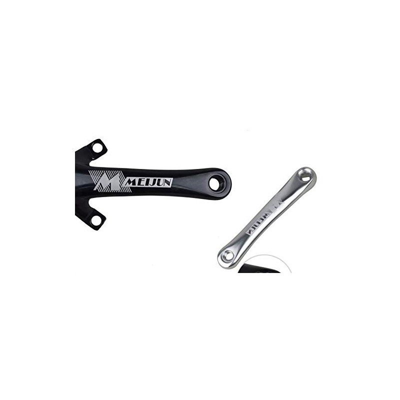 VOANZO Single Crankset Repair Parts Accessory Five-claw 170MM Mountain Road