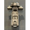 GRASS 1203 Cabinet Hinge 2625110 • Clip-on Self Close, 170deg,