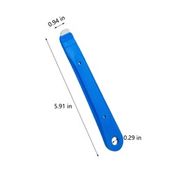 KGCGJVB Bike Tire Levers Tool Set Bicycle Lever Tools for Road and Mountain Cycle Tyre Changing Boot and Pal Seating Tool Kit Easy Installation Accessory for Cycling Maintenance