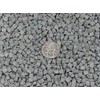 1 Lb. 4 mm X 4 mm Triangle Abrasive Fast Cutting Ceramic Porcelain Tumbling Tumbler Tumble Media