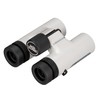 Bresser Spirit Compact Binoculars 6 x 24 White - Lightweight
