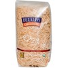 DeLallo, Orzo No. 65, 100% Whole Wheat Pasta, 16 oz (454 g) - 2pcs