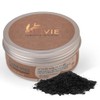 OLIVIE LES BIENFAITS DE L'OLIVIER Organic Activated Charcoal Powder for