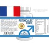 Potencialex Forte 60 Capsules