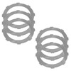 Replacement Powersports Parts – High-Performance Components for Clutch Plates for
