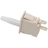 Supplying Demand 42-22692-08 HVAC Furnace Push Button Door Switch Replacement