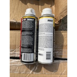 Wynns Wynn’s Air Intake Cleaner 6oz A6607 And 60807