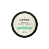 Cremo Beard & Scruff Cream, Wild Mint, 4 Ounce (Pack