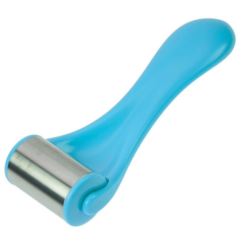 Fantasia Ice Roller Stainless Steel Roll Filled with Cooling Beads