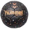 hummel Hmlblaze Classic Energizer Hb - Black/Orange