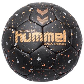 hummel Hmlblaze Classic Energizer Hb - Black/Orange