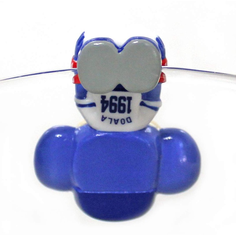 Chunichi Dragons Border Nori Doara (Dangle)