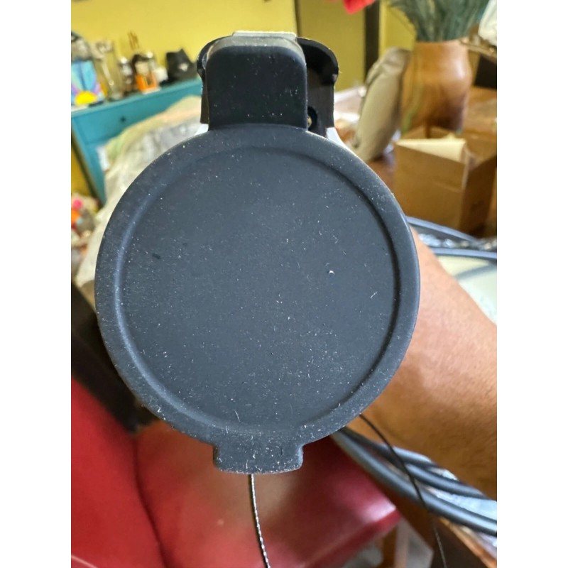 Twobarrels Home Flex EV Charger Level 2, up to 32