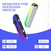 Joy Cons for Switch Controllers, Wireless Replacement for Switch Joycons,