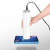 Mini Car Vacuum Cleaner High Power 6000PA Suction Corded Handheld