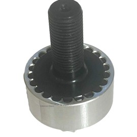 WATER PUMP DRIVE BOLT TOOL 850/1000 POLARIS SOCKET PA-50995 36MM 5140078