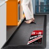 FEATOL Extra Thick Anti Fatigue Mat Floor Mat (20" x