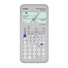 Calcuso Casio Graph Light Blue with Graphing Calculator (French)